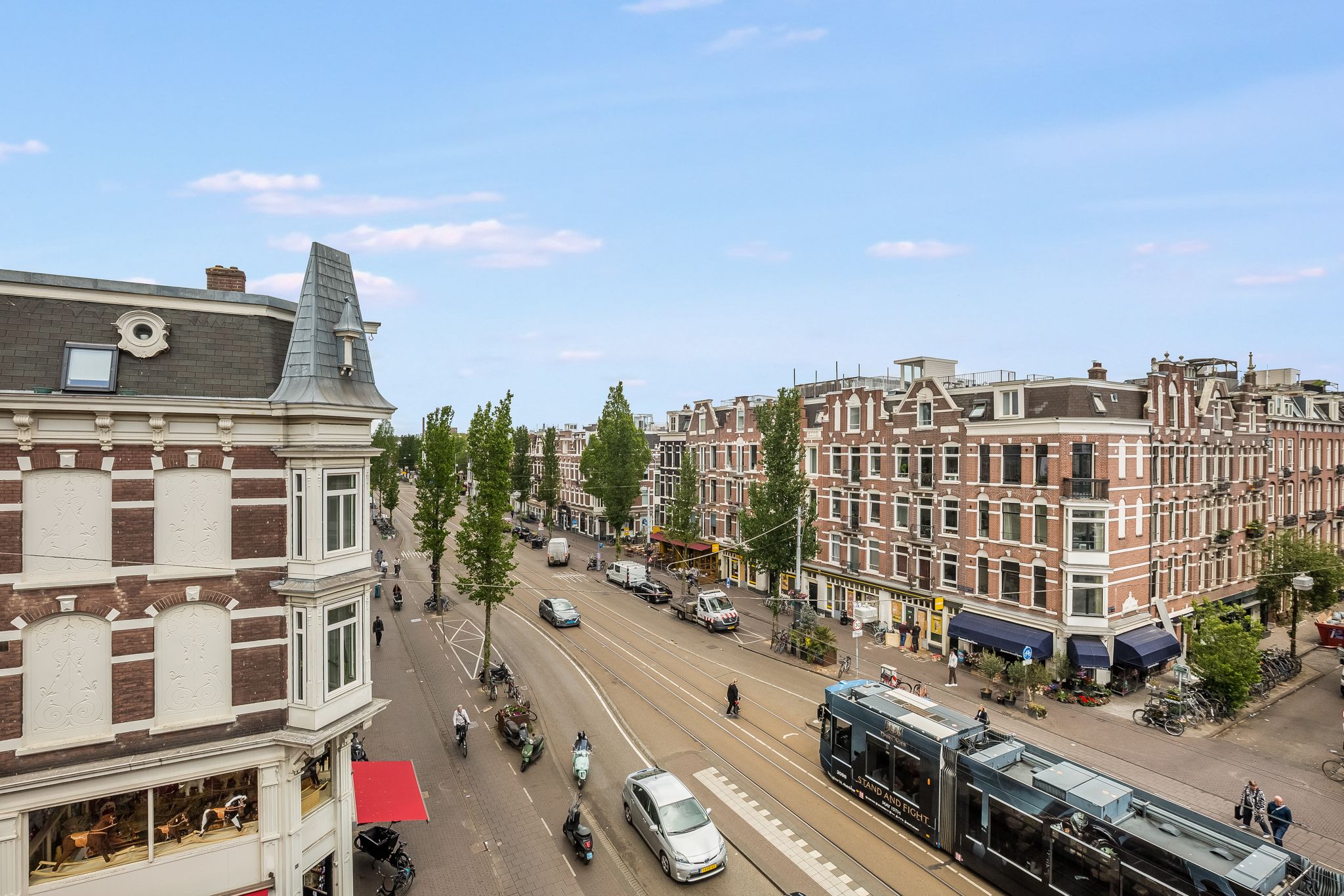 Foto 33 van Eerste Constantijn Huygensstraat 82-3