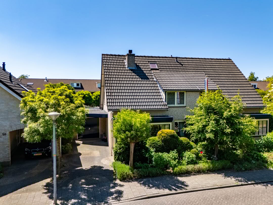 Foto 2 van Robert van Guliklaan 54