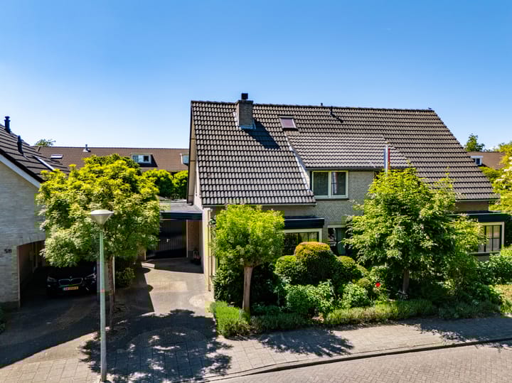 Foto 2 van Robert van Guliklaan 54