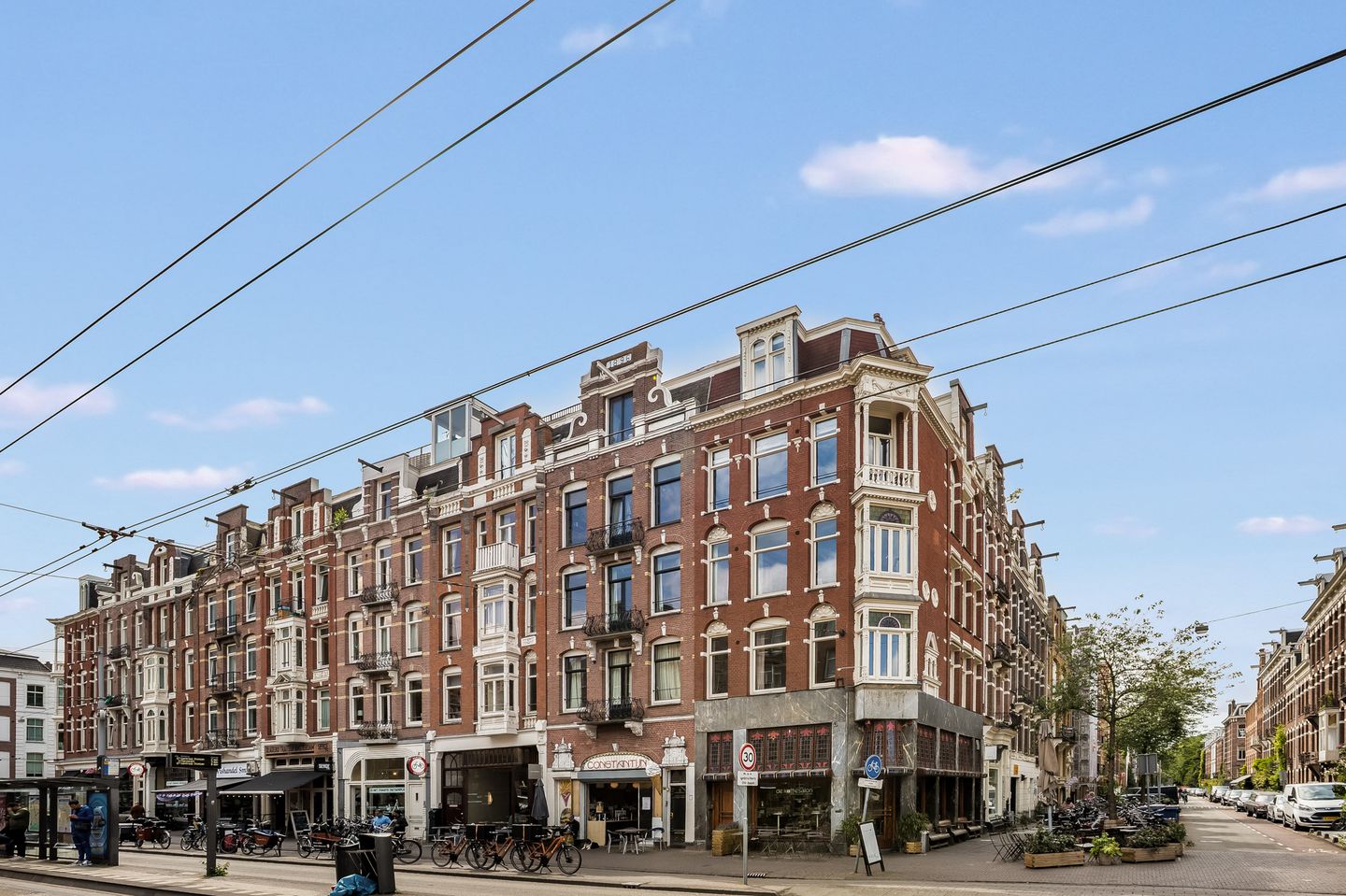 Foto 35 van Eerste Constantijn Huygensstraat 82-3