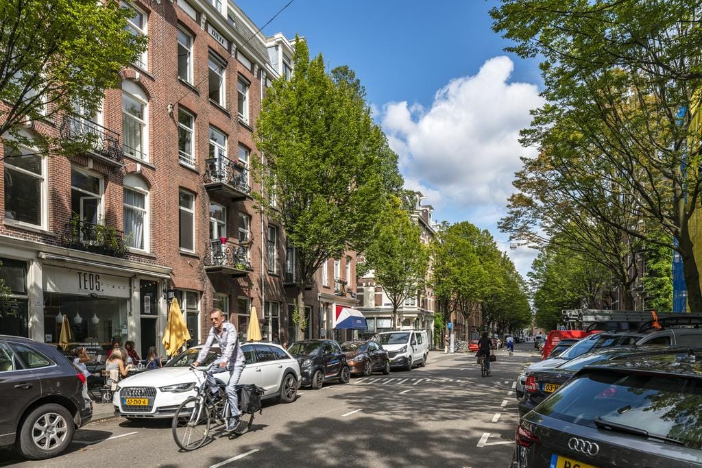 Foto 37 van Eerste Constantijn Huygensstraat 82-3