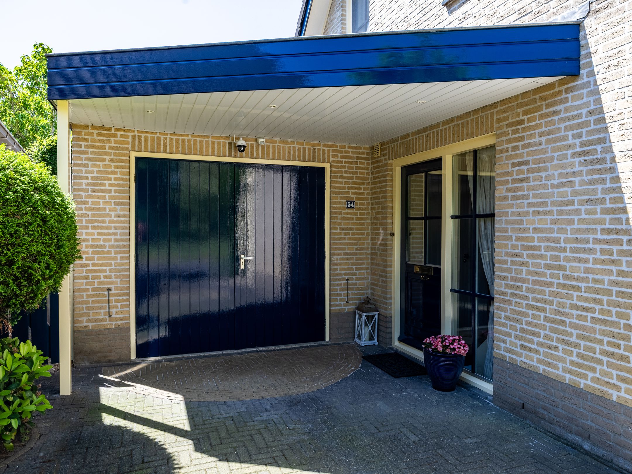 Foto 3 van Robert van Guliklaan 54