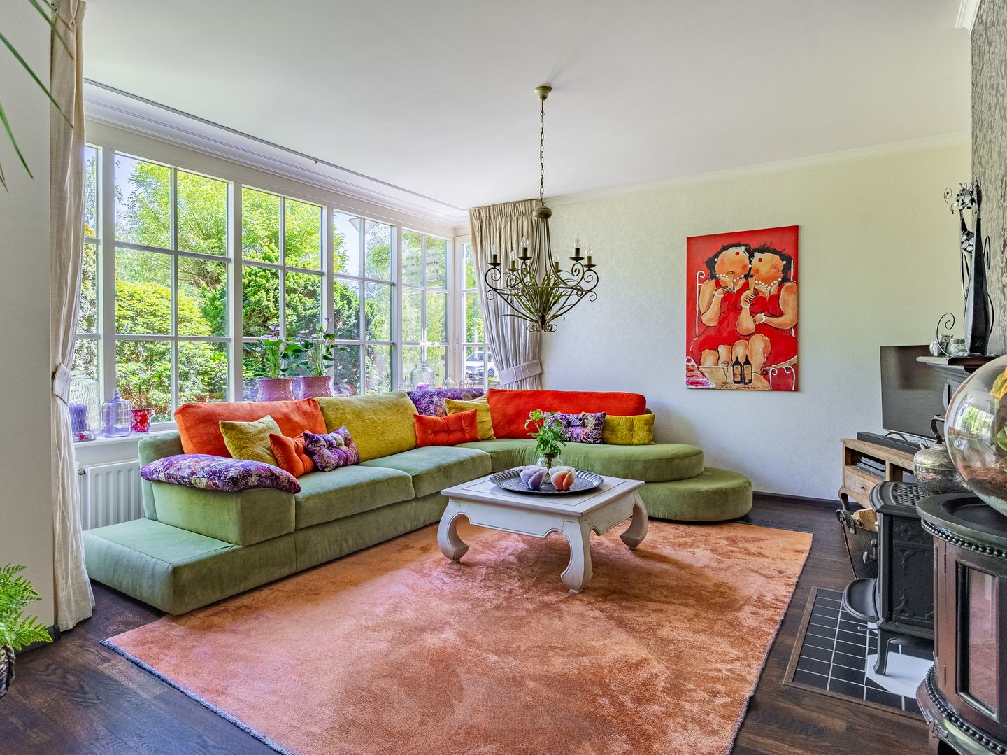 Foto 5 van Robert van Guliklaan 54