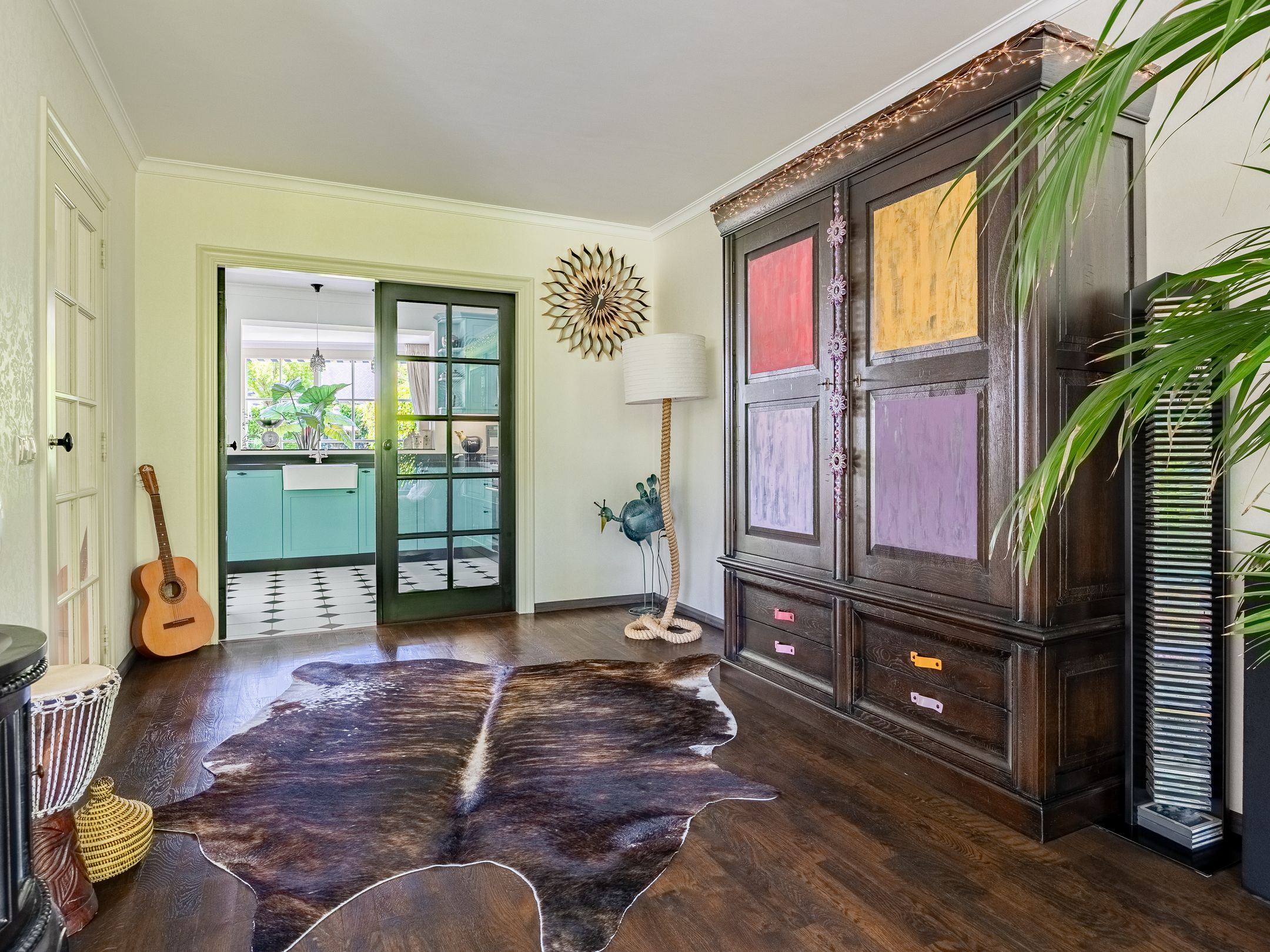 Foto 9 van Robert van Guliklaan 54