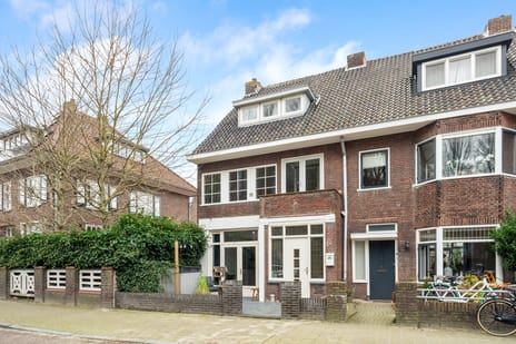 van Voorst tot Voorststraat 5 secondary image