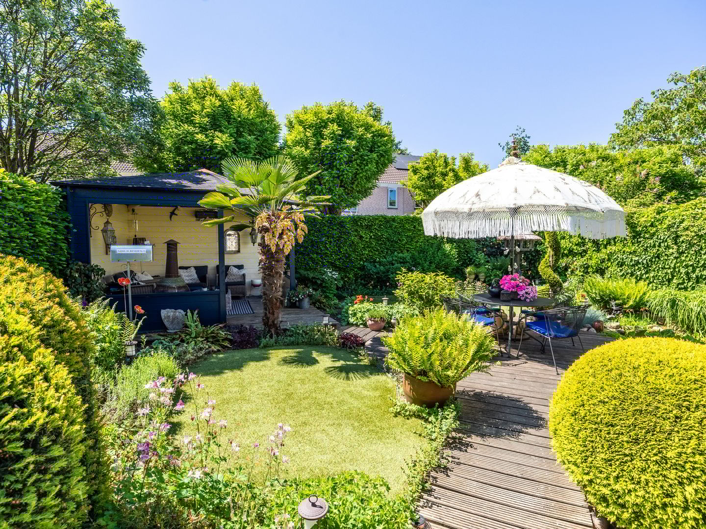 Foto 29 van Robert van Guliklaan 54