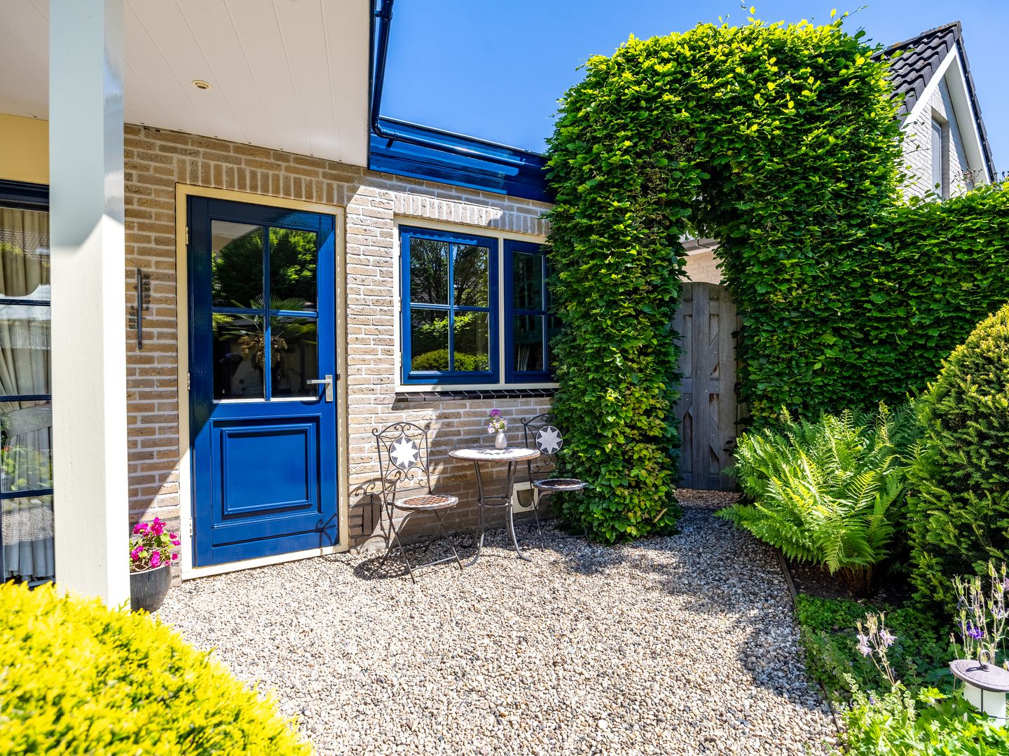 Foto 35 van Robert van Guliklaan 54