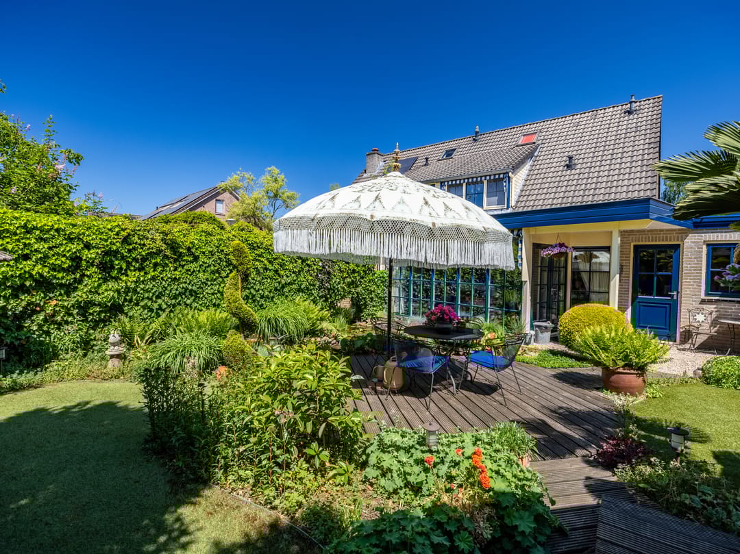 Foto 37 van Robert van Guliklaan 54