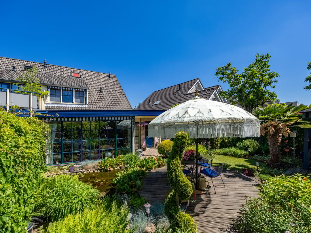 Foto 38 van Robert van Guliklaan 54