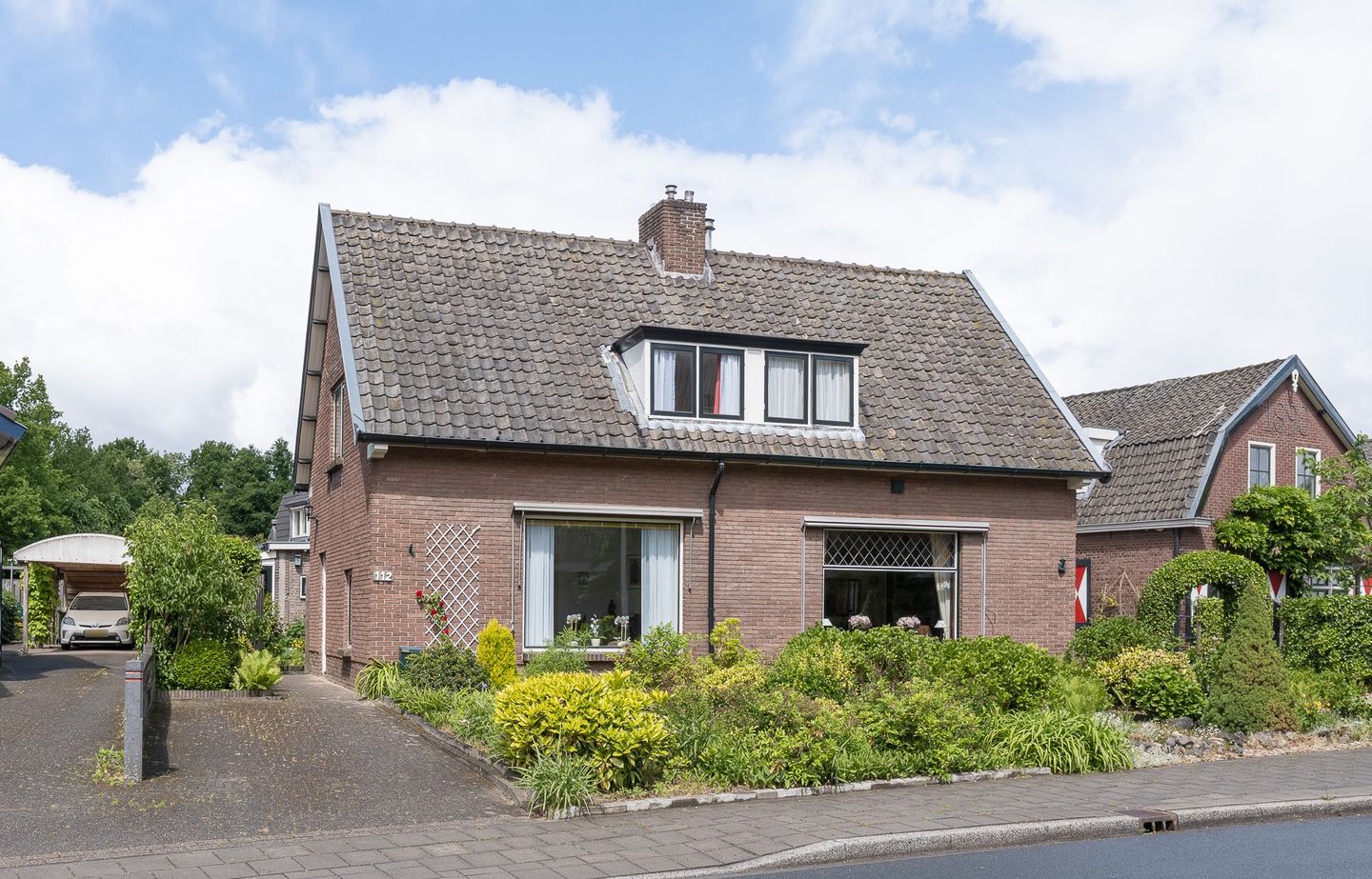 Foto 1 van Odijkerweg 112