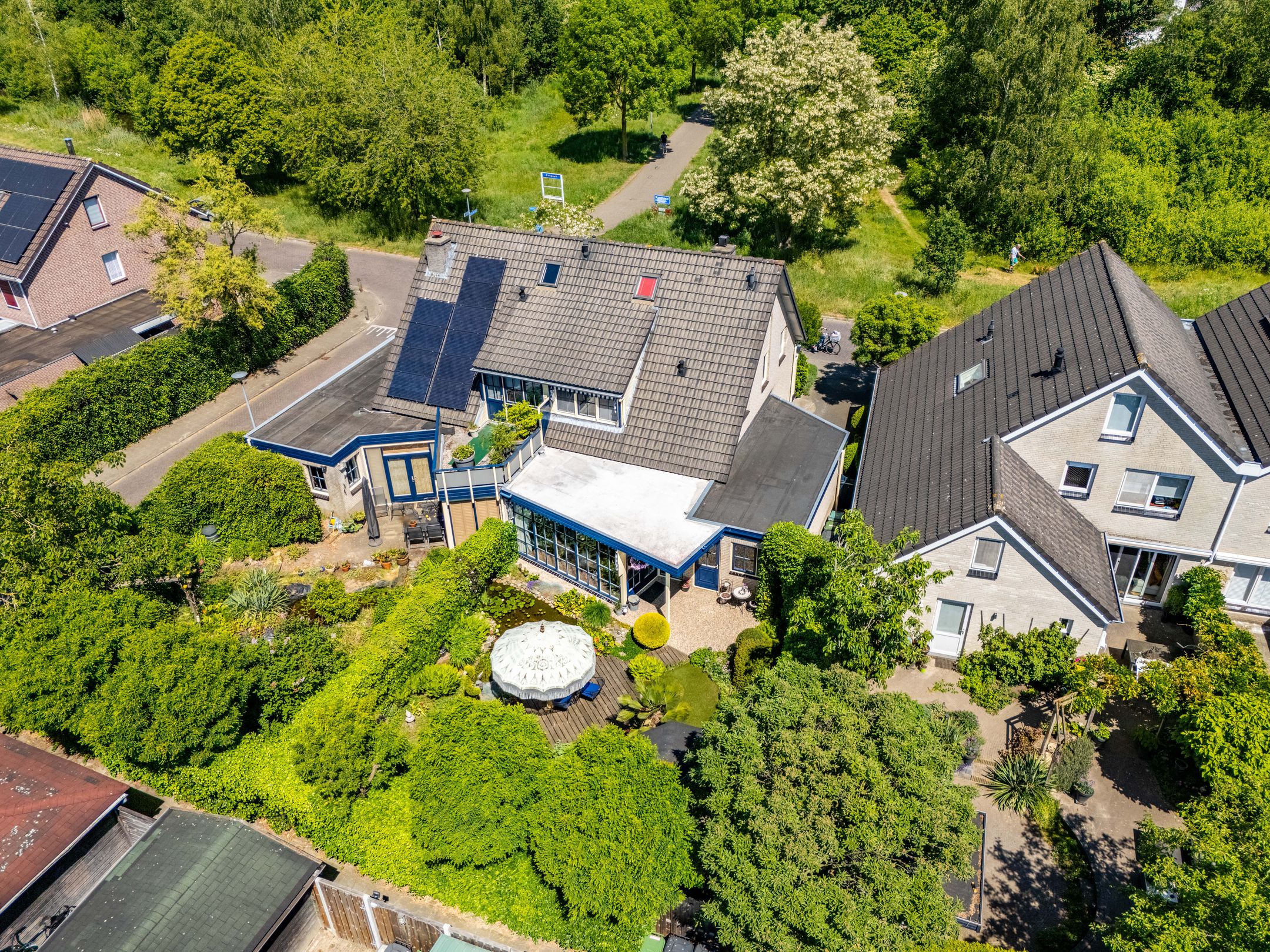 Foto 45 van Robert van Guliklaan 54