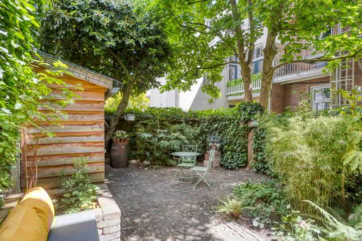 Foto 2 van Annastraat 30