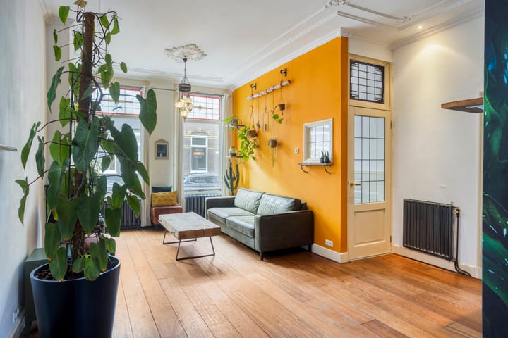 Foto 3 van Annastraat 30