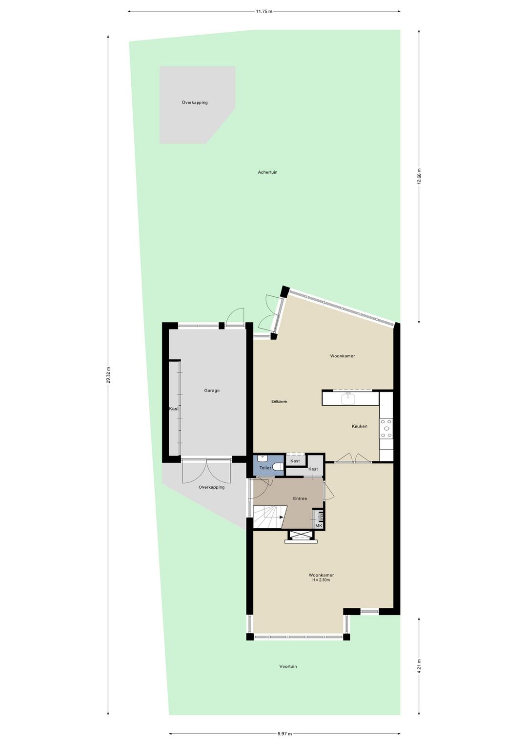 Foto 46 van Robert van Guliklaan 54