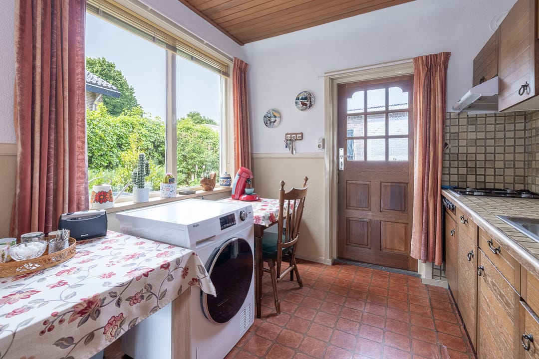 Foto 11 van Odijkerweg 112