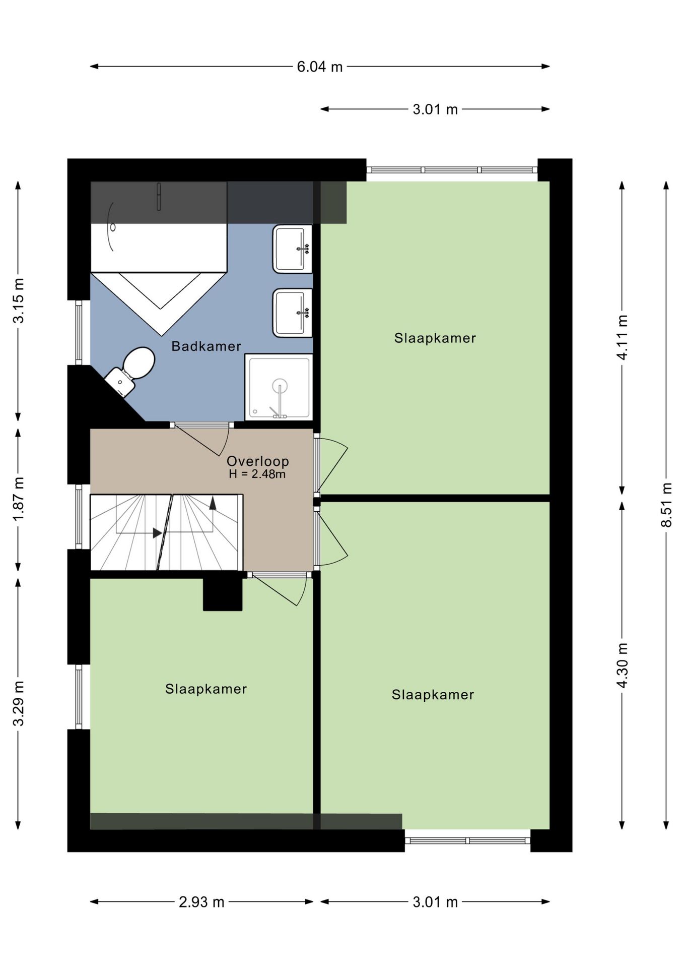 Foto 48 van Robert van Guliklaan 54