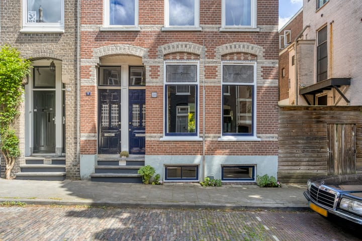 Foto 5 van Annastraat 30