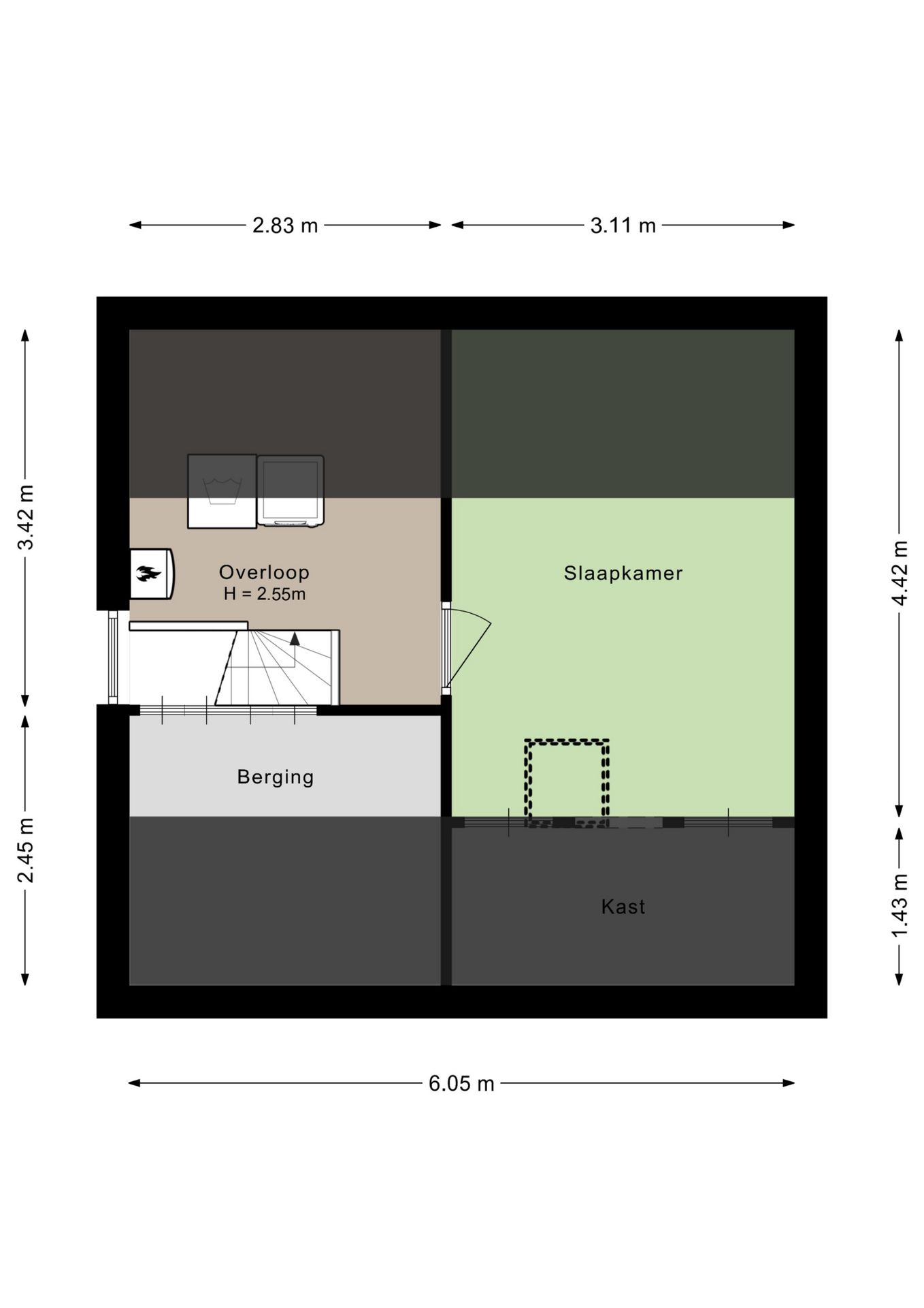 Foto 49 van Robert van Guliklaan 54
