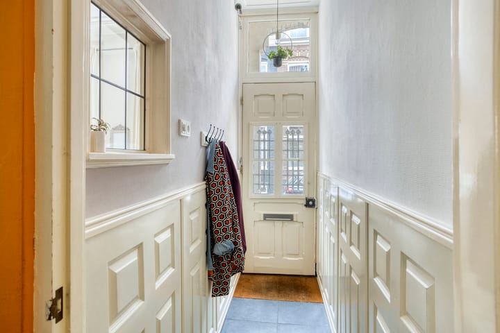 Foto 6 van Annastraat 30