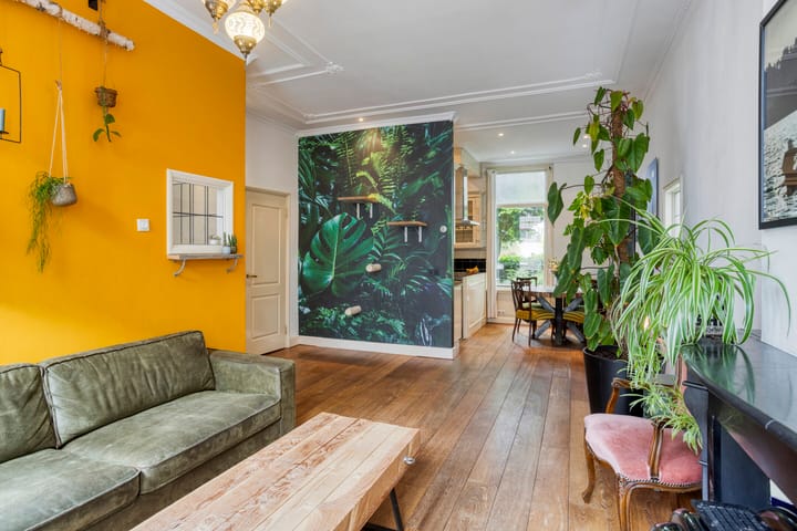 Foto 9 van Annastraat 30