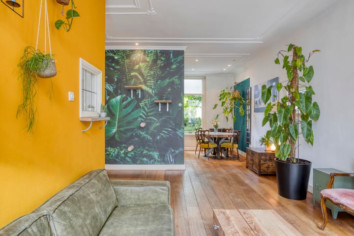 Foto 10 van Annastraat 30