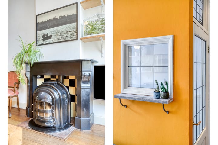 Foto 11 van Annastraat 30