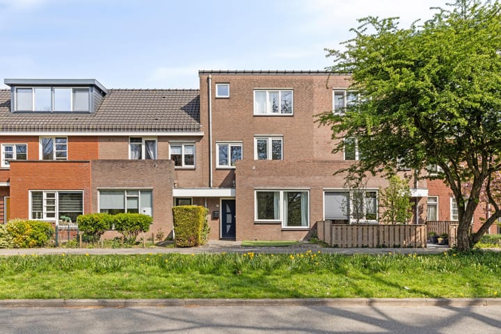 Harlingensingel 16