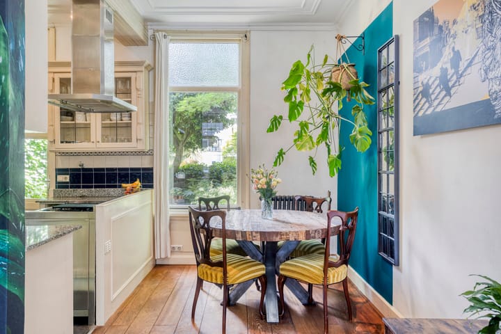 Foto 13 van Annastraat 30