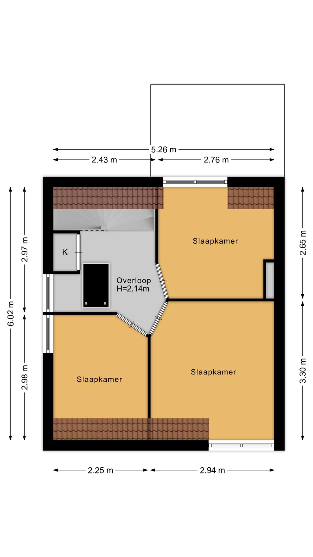 Foto 26 van Odijkerweg 112