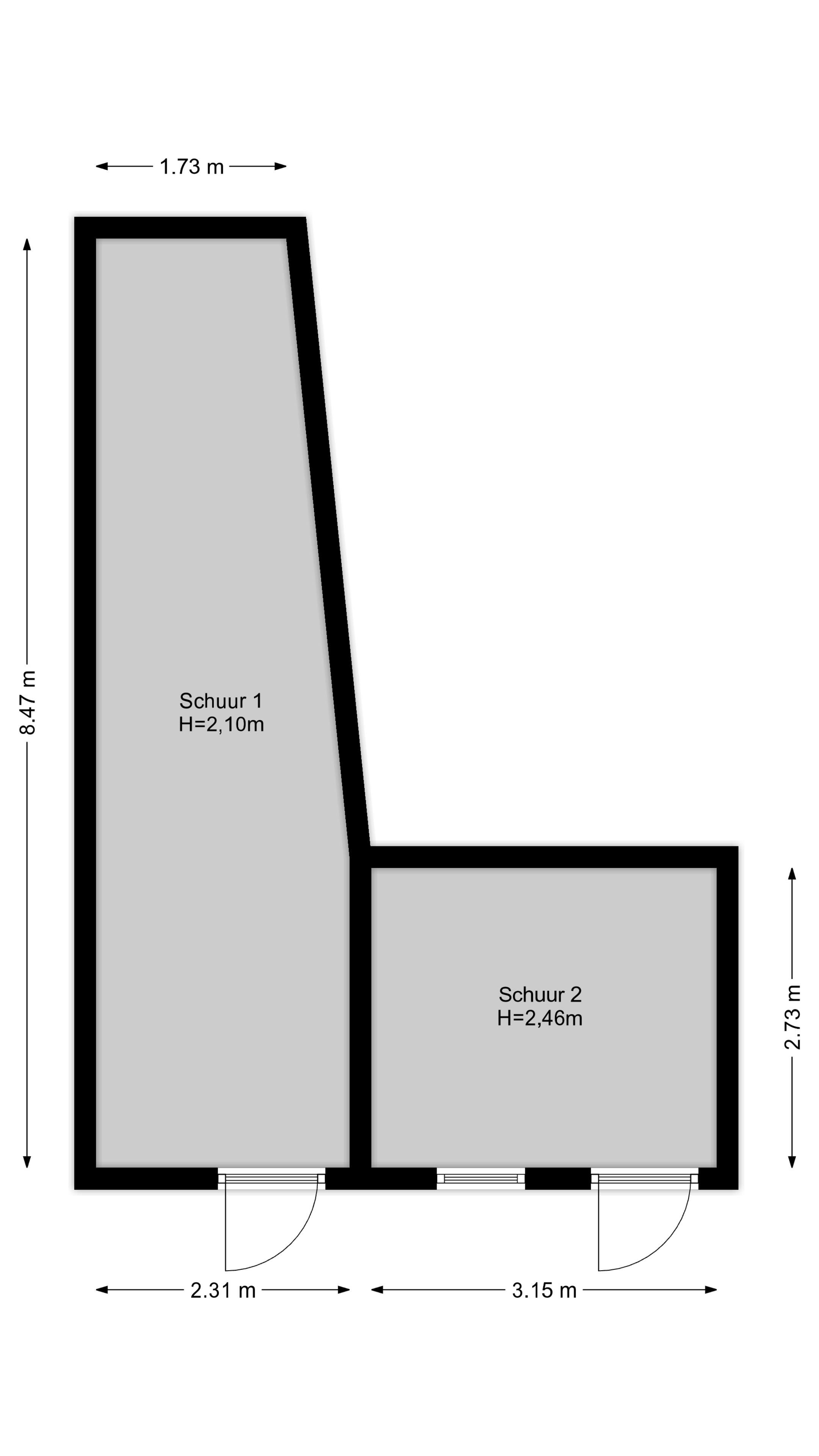 Foto 36 van Odijkerweg 112