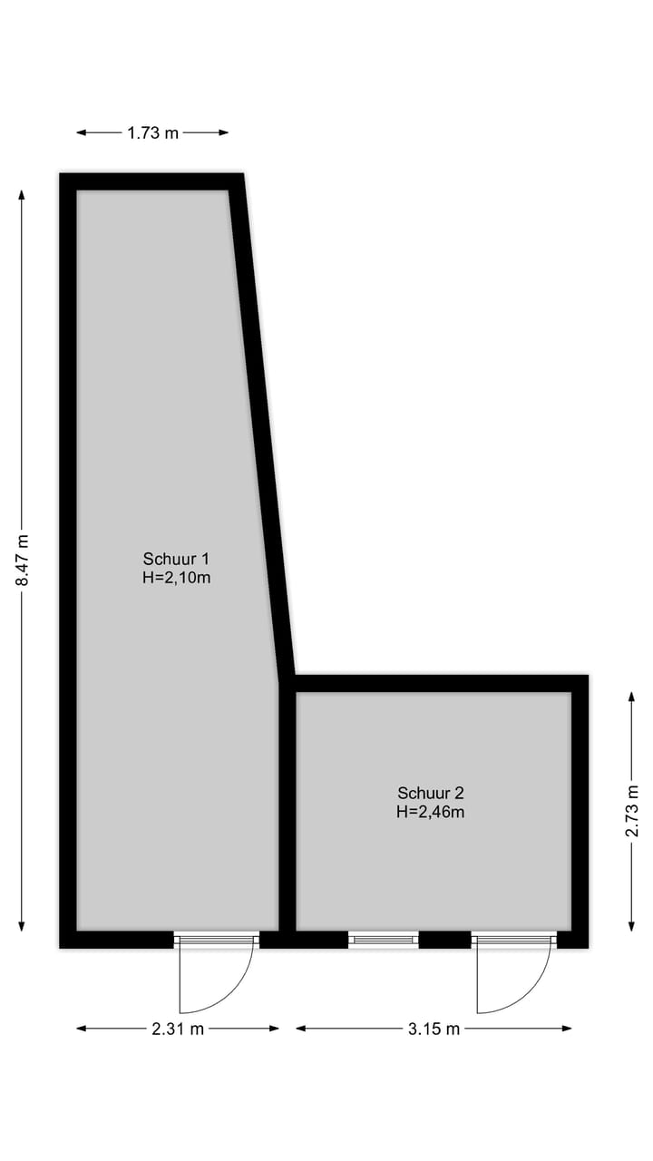 Foto 36 van Odijkerweg 112