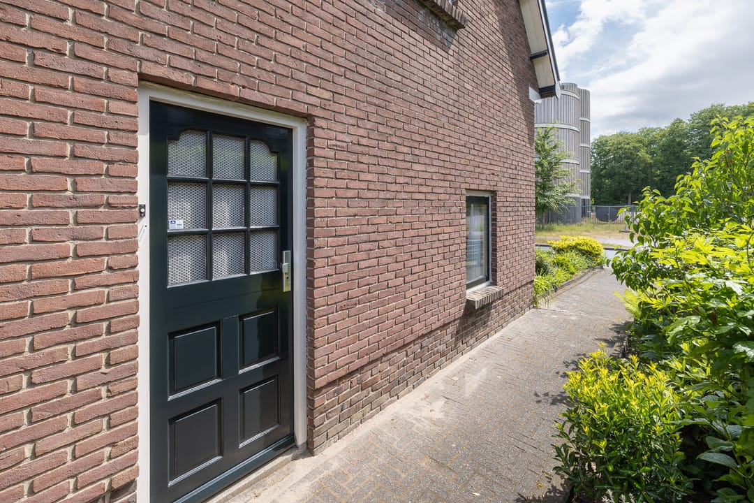 Foto 37 van Odijkerweg 112