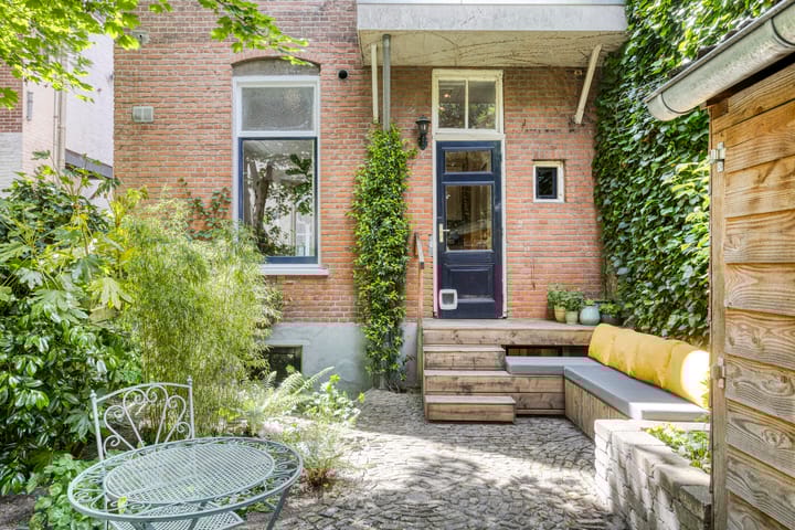 Foto 31 van Annastraat 30