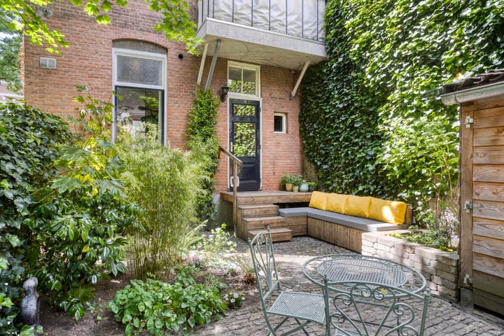 Foto 32 van Annastraat 30