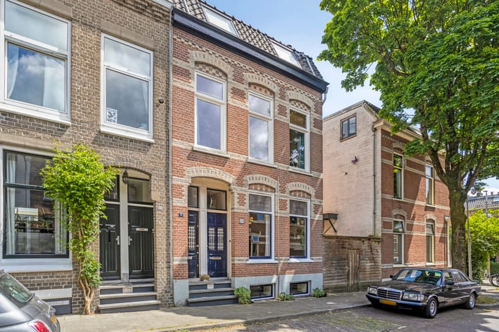 Foto 34 van Annastraat 30