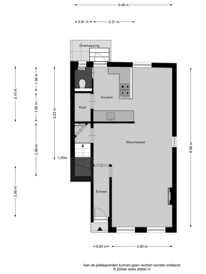 Foto 36 van Annastraat 30