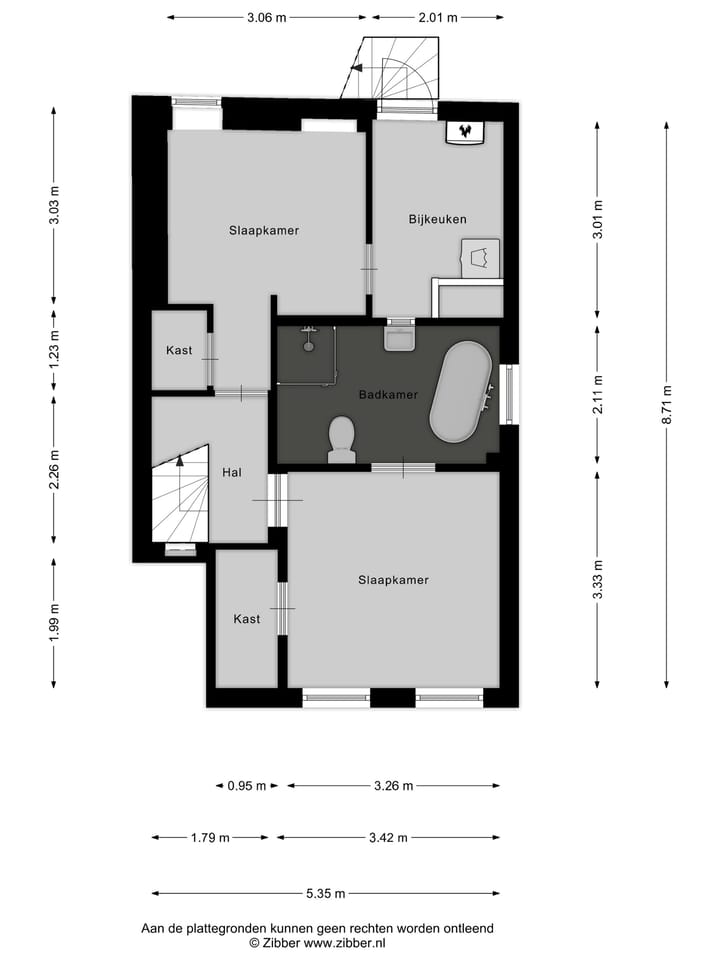 Foto 38 van Annastraat 30