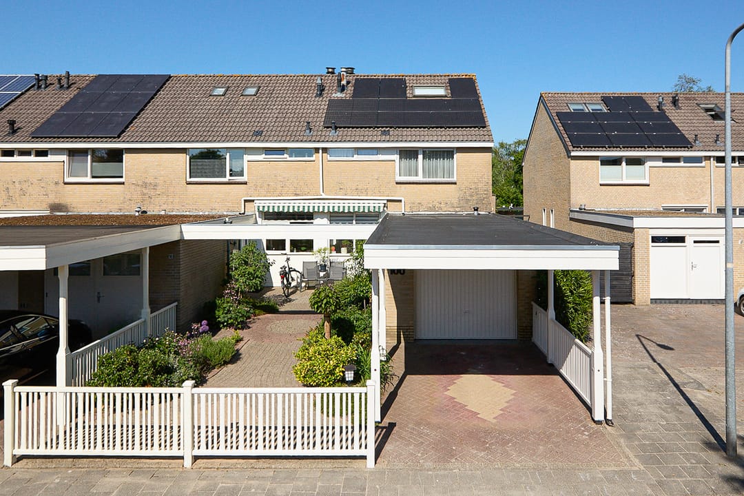 Photo 1 of Molenhof 100