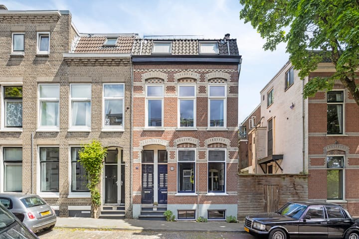 Foto 35 van Annastraat 30