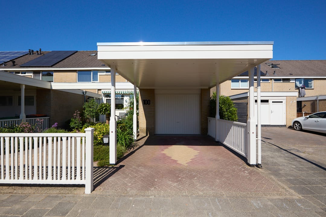 Photo 13 of Molenhof 100