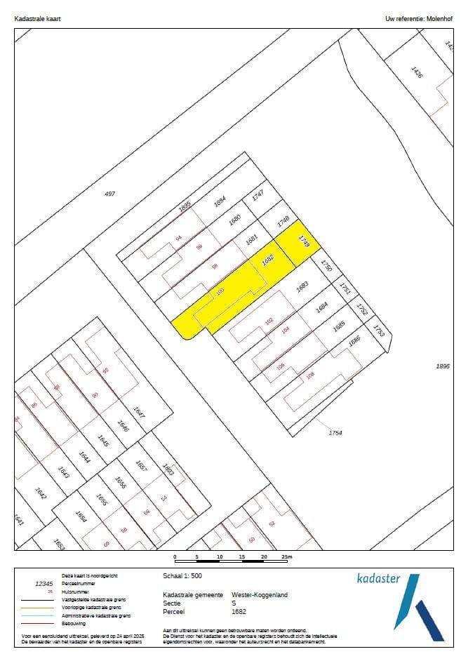 Photo 65 of Molenhof 100