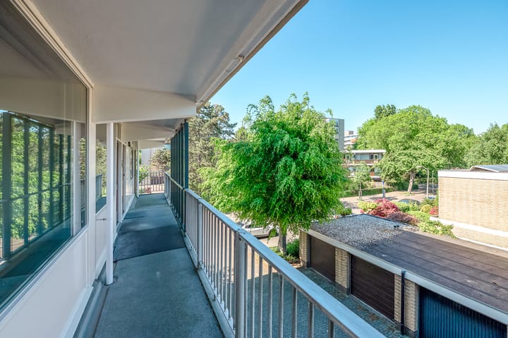 Foto 4 van Catharina van Rennesstraat 162