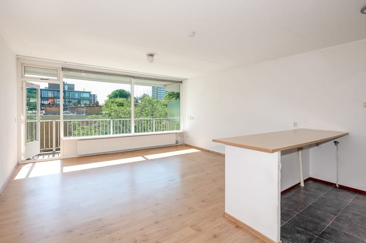 Foto 7 van Catharina van Rennesstraat 162