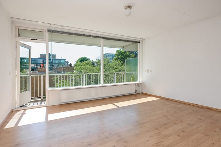 Foto 8 van Catharina van Rennesstraat 162