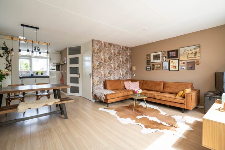 Foto 2 van Ridder van Tuylstraat 7