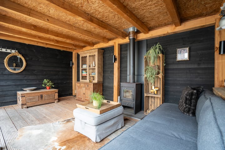 Foto 3 van Ridder van Tuylstraat 7