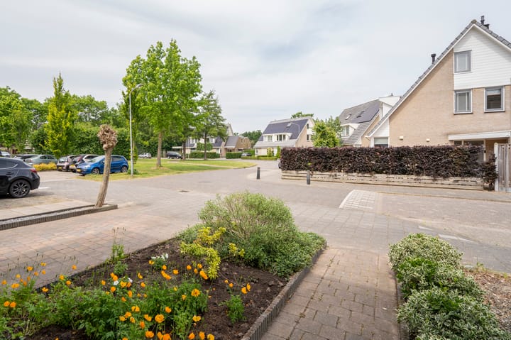 Foto 4 van Ridder van Tuylstraat 7