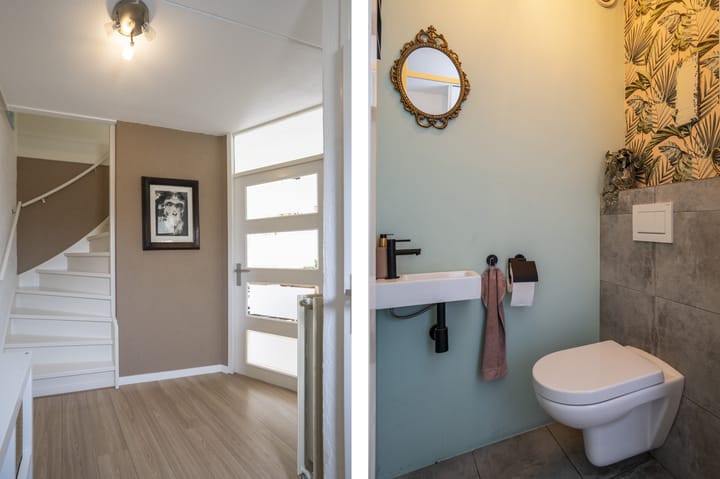 Foto 5 van Ridder van Tuylstraat 7