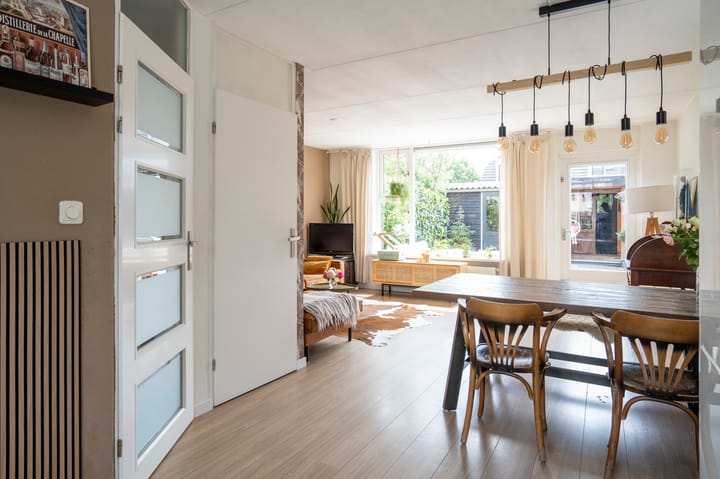 Foto 6 van Ridder van Tuylstraat 7