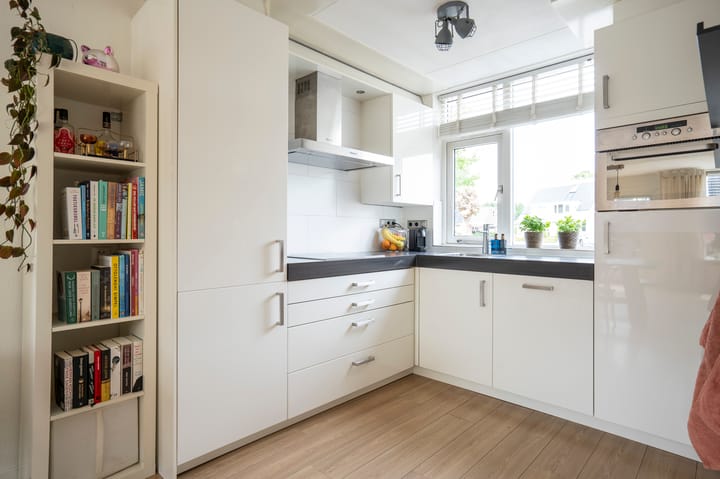 Foto 7 van Ridder van Tuylstraat 7